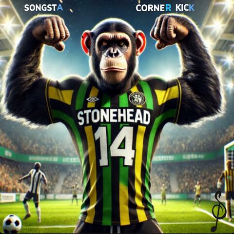 Corner Kick