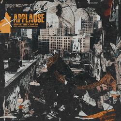Applause (feat. MotionPlus & DJ Radiohead)