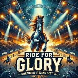 Ride for glory ~ Northern Ireland festival anthem
