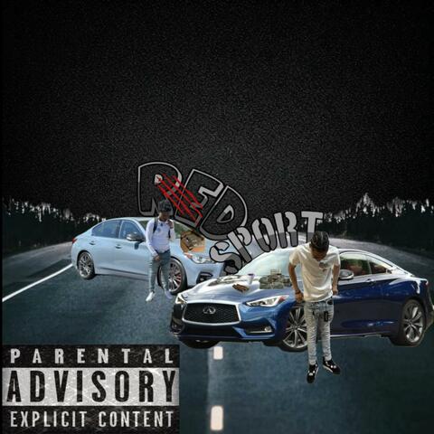 RedSport (feat. Cbn Tray)