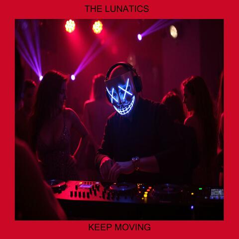 Keep Moving