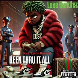 Been Thru It All (feat. Tyson harlem)