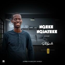 Ngeke Ngimyeke (feat. Sdikselo)