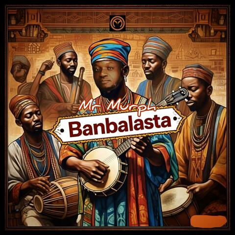 Banbalasta