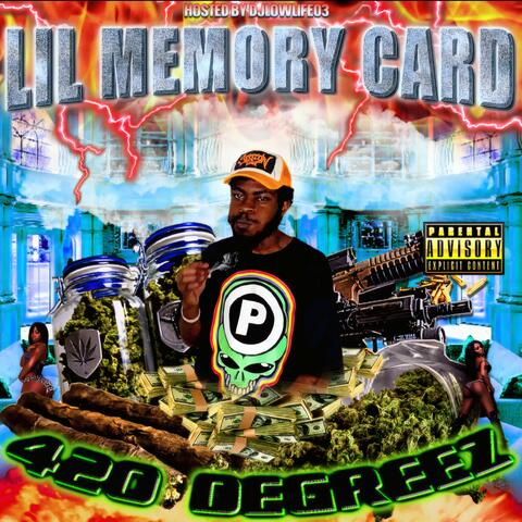 420 DEGREEZ