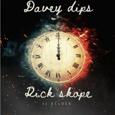 12 o'clock (feat. Rick Skope)