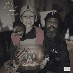 It's Time (feat. Cash Lansky)