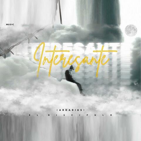 INTERESANTE (feat. Arkadius)