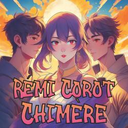 Chimère (feat. Virginie Corot)