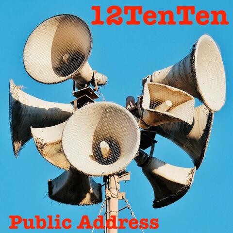 Public Address