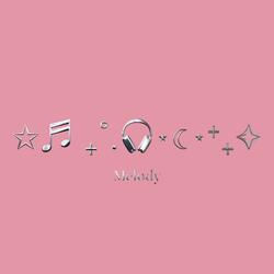 Melody (feat. RForWut & SAL)