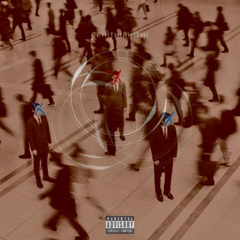 Sphithiphithi (feat. T.S.S the Creator & Micheal knight)