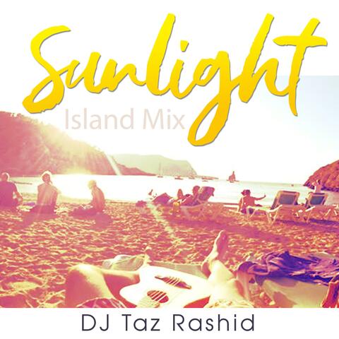 Sunlight (Island Mix)