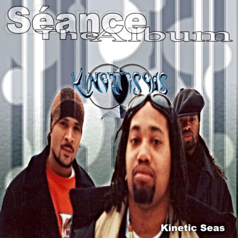 Séance The Album