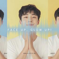 페이스 업, 그로우 업!