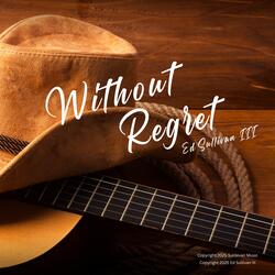 Without Regret (New Version)