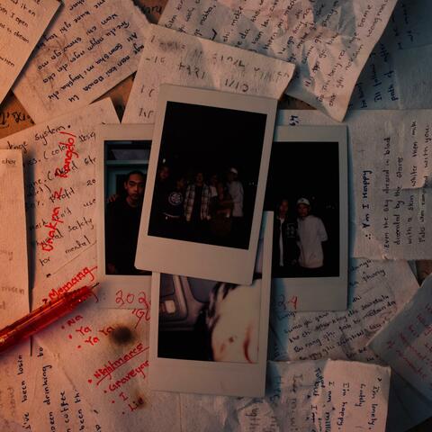 Diwa (feat. Lala wang)