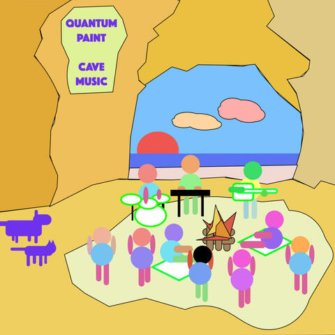 Cave Music