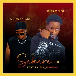 Omo Ope (feat. Oluwadolarz)