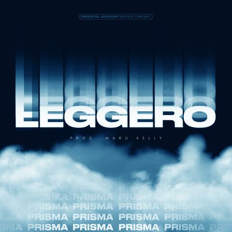 Leggero (feat. Maru Kelly)