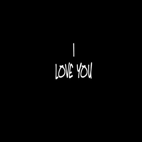 I LOVE YOU (feat. Kgalie)