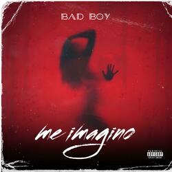 Me imagino (feat. Eddy Betove x Yayo on the beat)