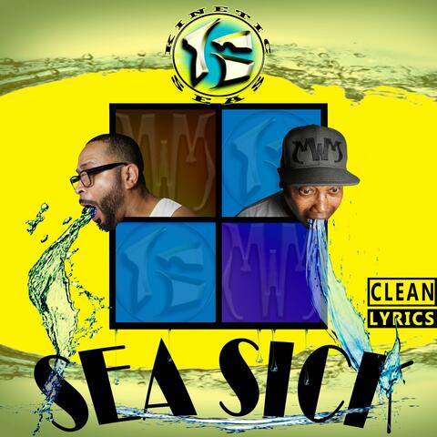 Sea Sick