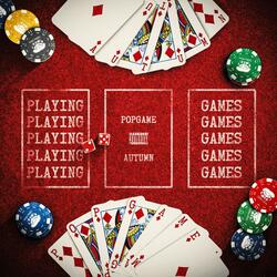 Playing Games (feat. Autumn Mallard)