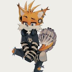 overdrive (nightcore)