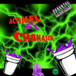 Codigos de calle (feat. Chakason)