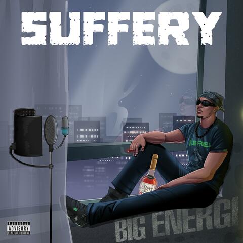 Suffery