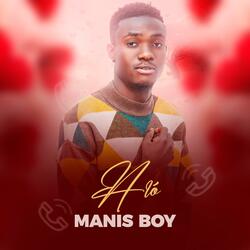 Aló (Manys Boy)