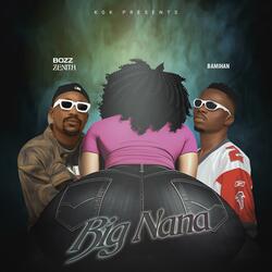 BIG NANA