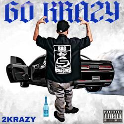 2K (GO KRAZY)