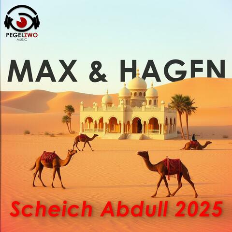Scheich Abdull (2025 S.U.N.O. Interpretation)