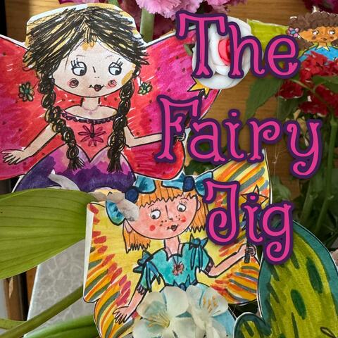 The Fairy Jig