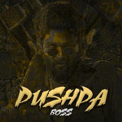Pushpa Boss (Jhukega Nahi Slowed+Reverb)