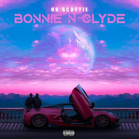 Bonnie N Clyde