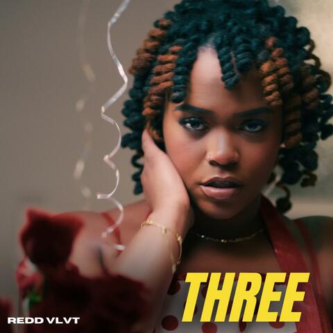THREE