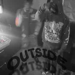 Outside (feat. TNO J3)