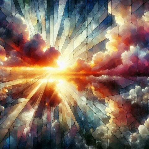 Shards Of Light IV