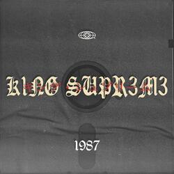 Vinyl & Acid Washed Jeans