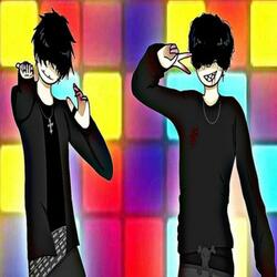 GCore (feat. Ghoulstar)