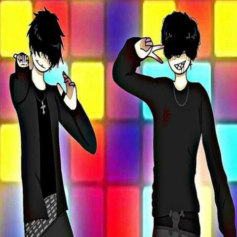 GCore (feat. Ghoulstar)
