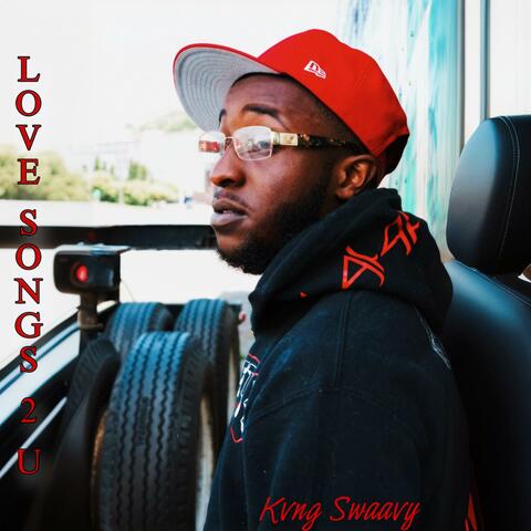 Love Songs 2 U