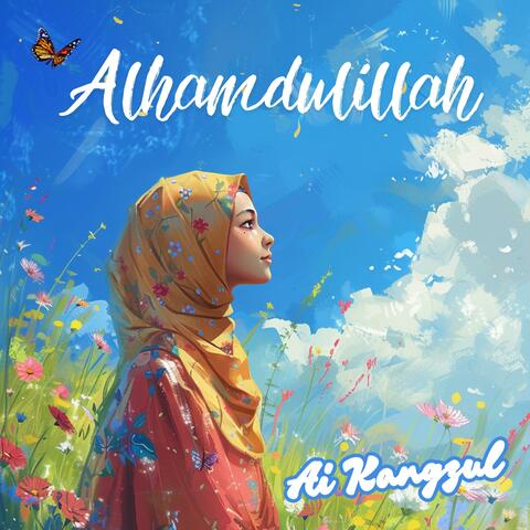 Alhamdulillah