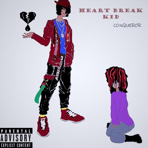 HEART BREAK KID (2025 VERSION)