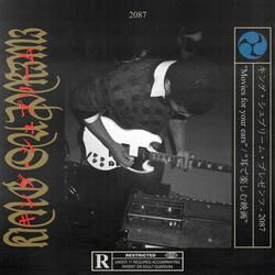 The beat god strikes again