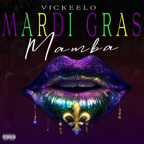 Mardi Gras Mamba