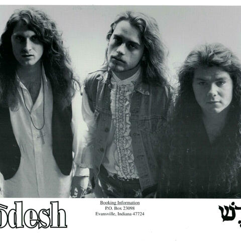 Three (1992 EP)